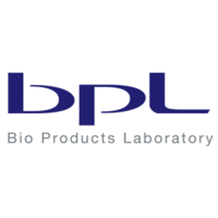 Bio Products Laboratory logo